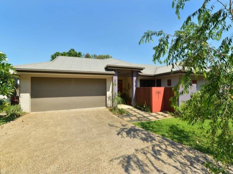 46 Flecker Street, Whitfield QLD 4870