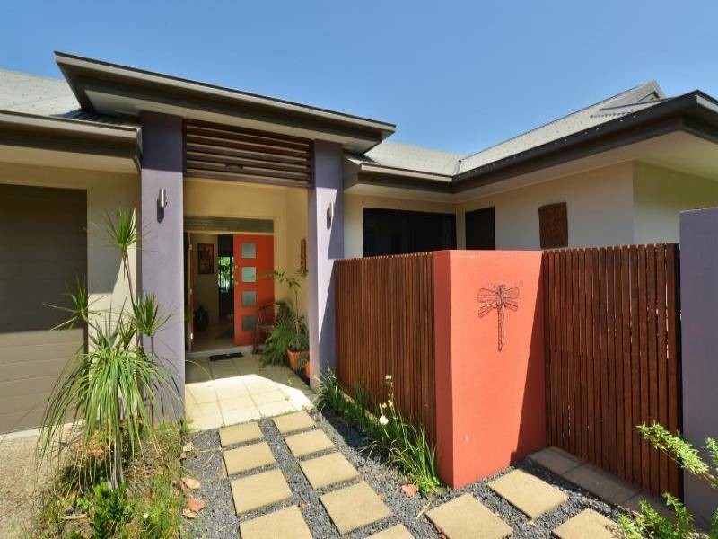 46 Flecker Street, Whitfield QLD 4870