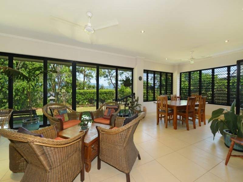 46 Flecker Street, Whitfield QLD 4870