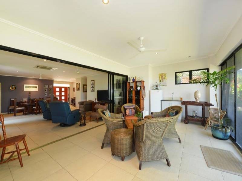 46 Flecker Street, Whitfield QLD 4870