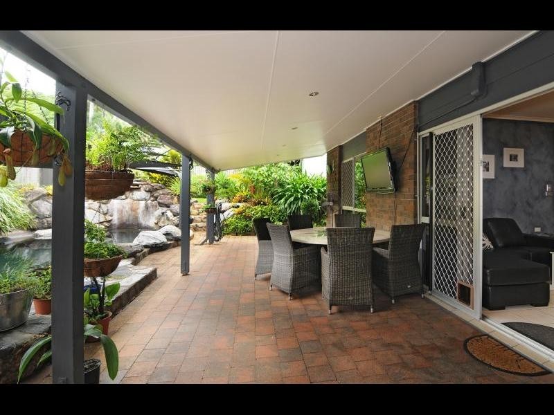 12 Rogers Close, Whitfield QLD 4870