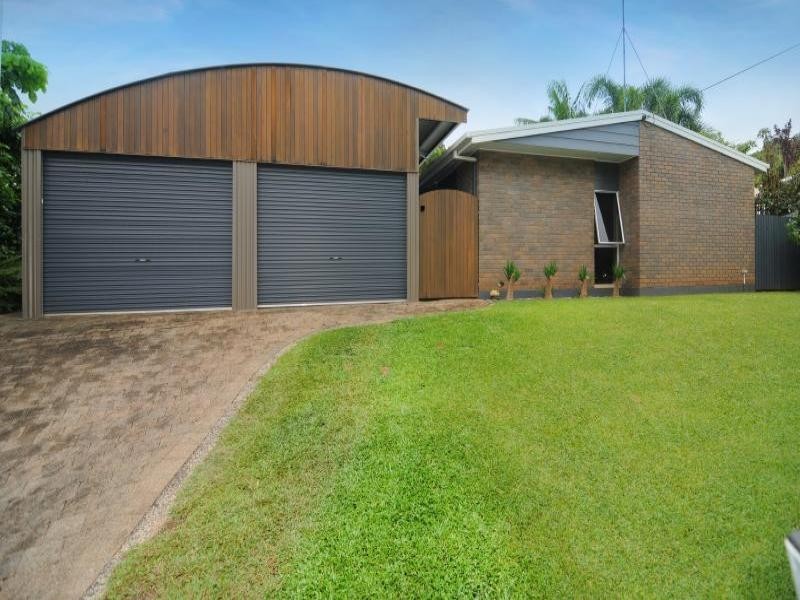 12 Rogers Close, Whitfield QLD 4870