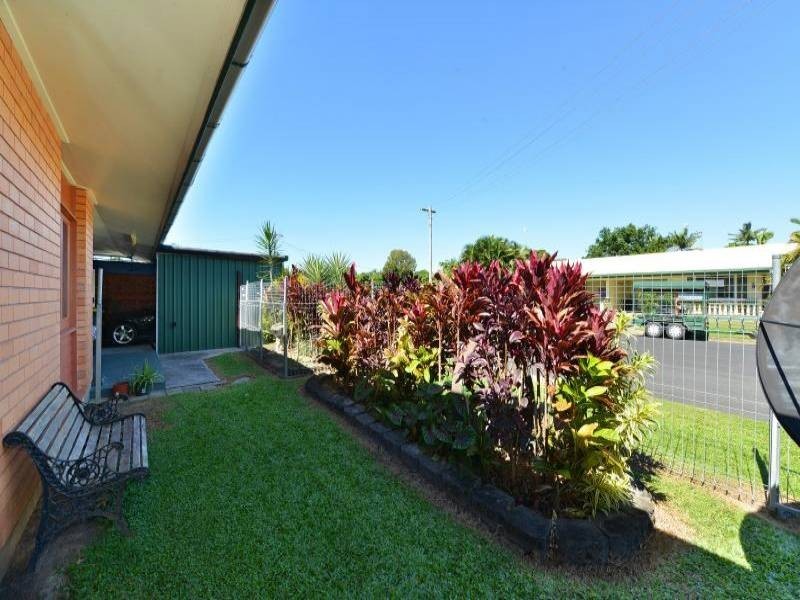 62 Mayers Street, Manunda QLD 4870