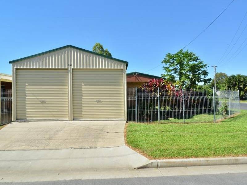 62 Mayers Street, Manunda QLD 4870