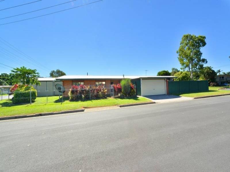62 Mayers Street, Manunda QLD 4870