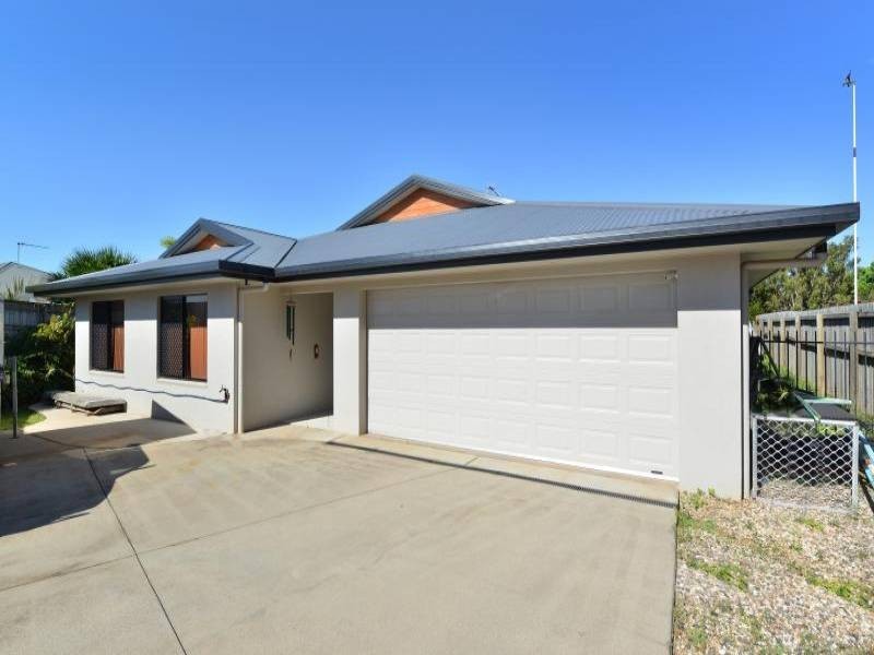 6 Derrick Street, Redlynch QLD 4870
