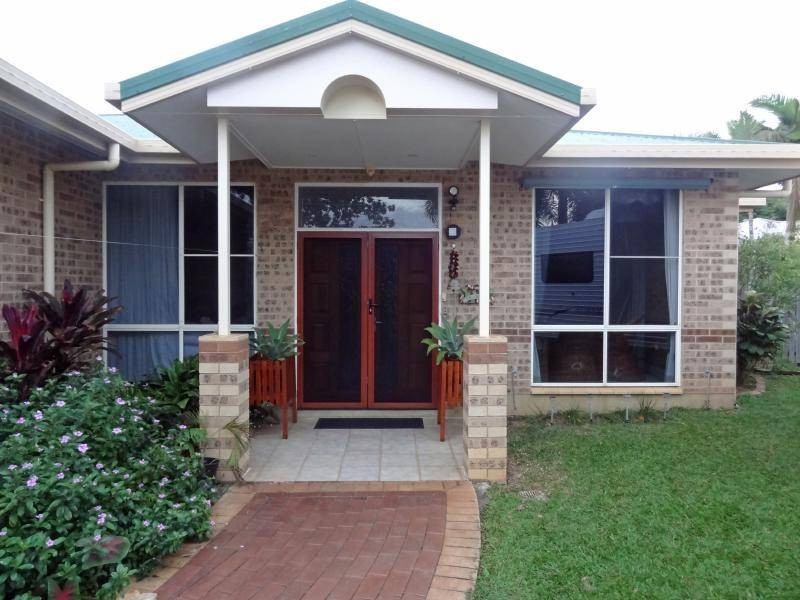 165 McFarlane Drive, Kanimbla QLD 4870