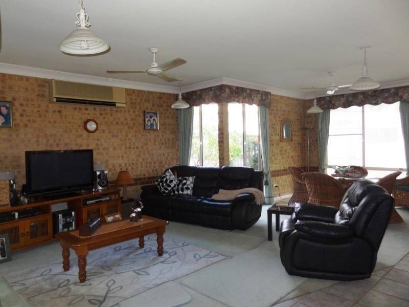 165 McFarlane Drive, Kanimbla QLD 4870