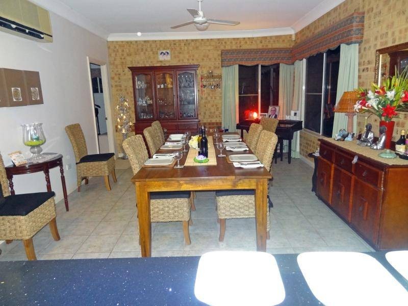 165 McFarlane Drive, Kanimbla QLD 4870