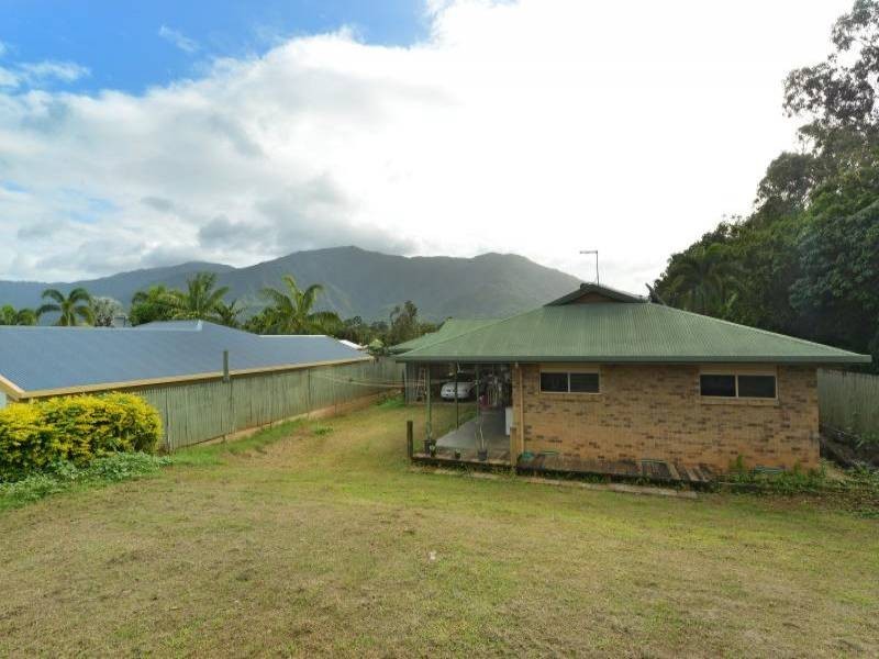 18 Greenford Close, Brinsmead QLD 4870