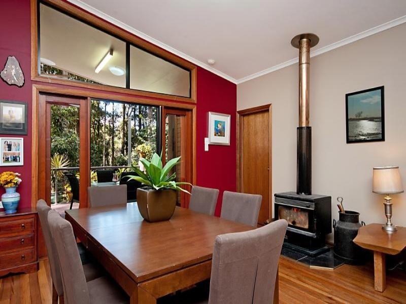 Figtree Close, Malanda QLD 4885
