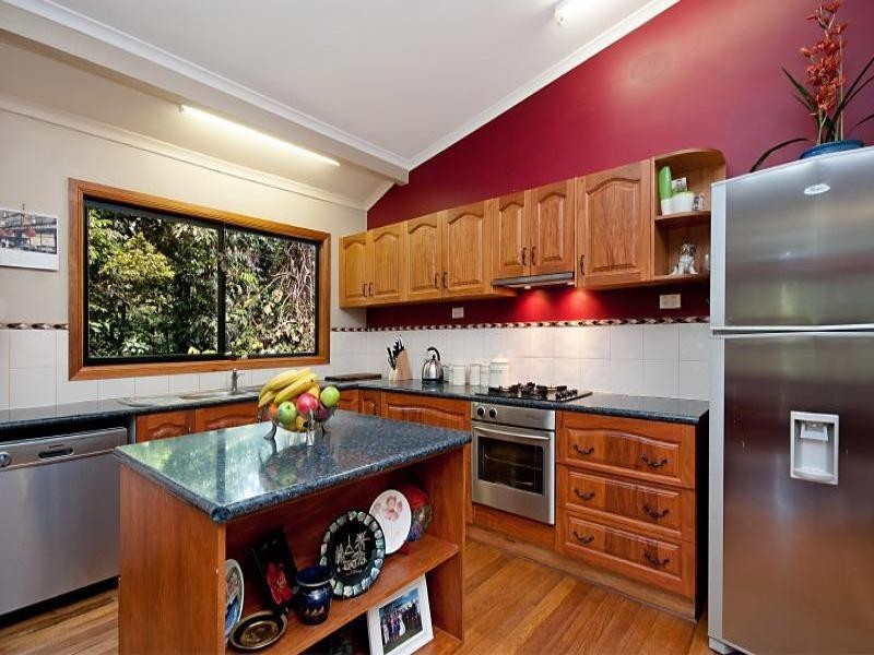 Figtree Close, Malanda QLD 4885