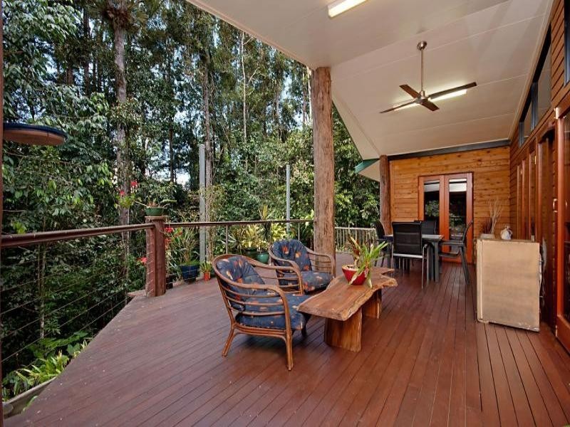 Figtree Close, Malanda QLD 4885