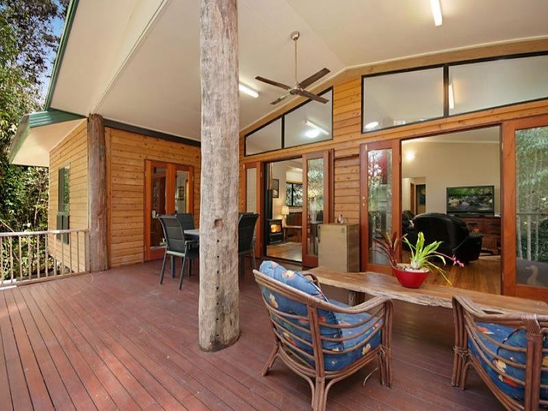 Figtree Close, Malanda QLD 4885