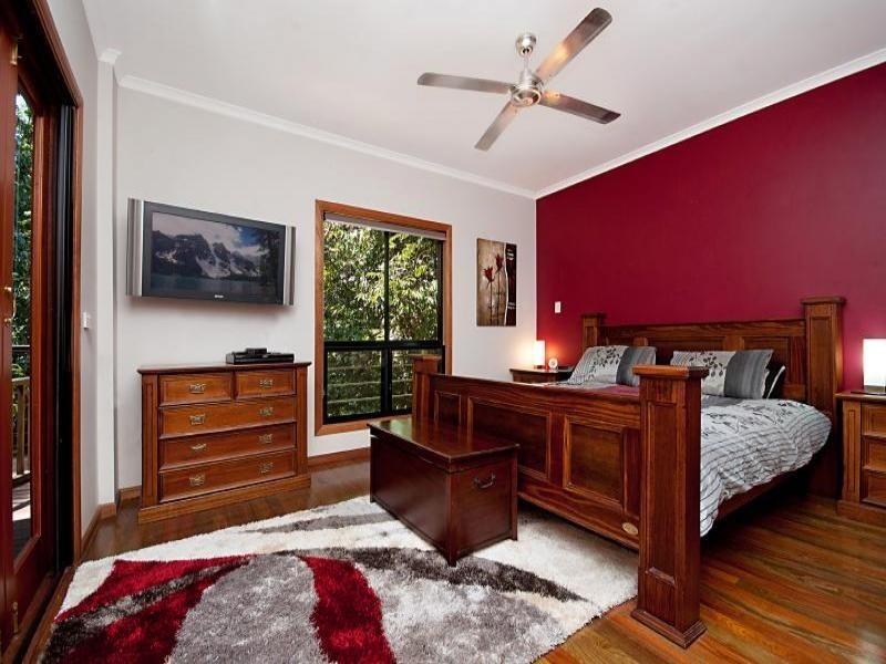 Figtree Close, Malanda QLD 4885