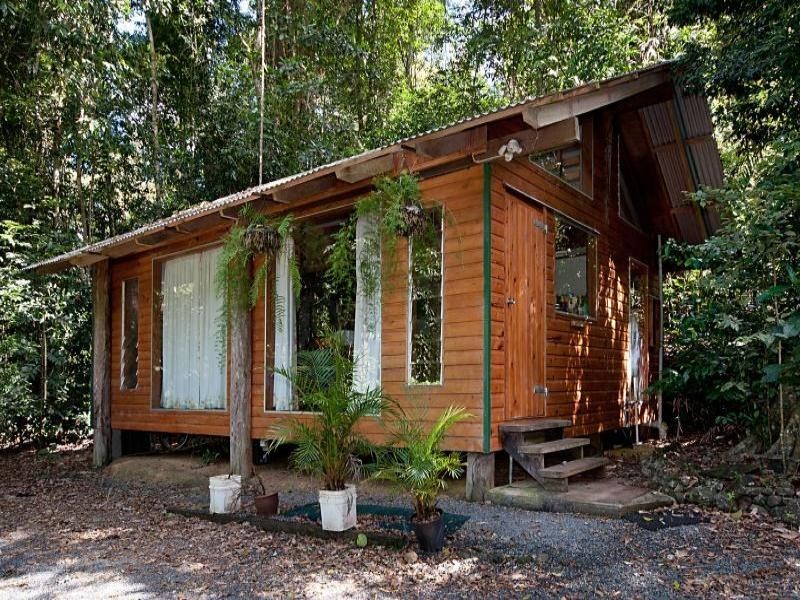 Figtree Close, Malanda QLD 4885