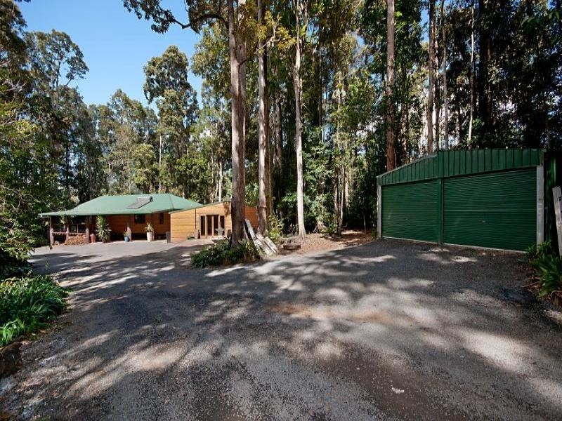 Figtree Close, Malanda QLD 4885