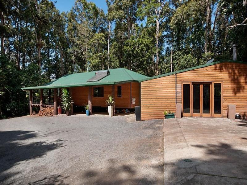 Figtree Close, Malanda QLD 4885