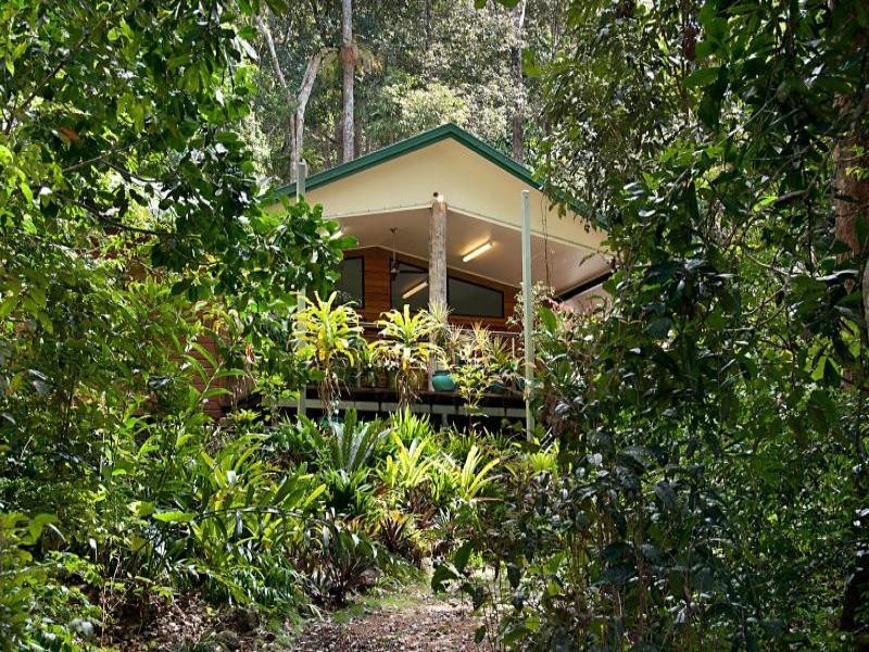 Figtree Close, Malanda QLD 4885