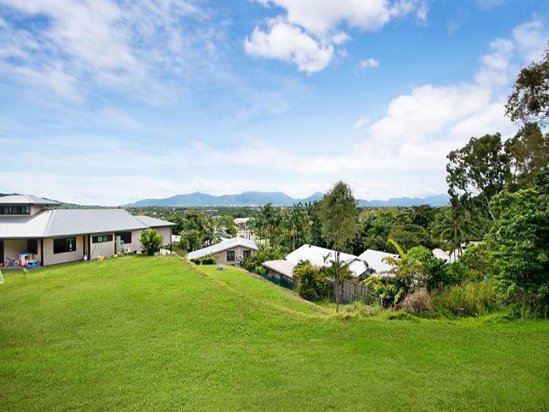 36 Flecker Street, Whitfield QLD 4870