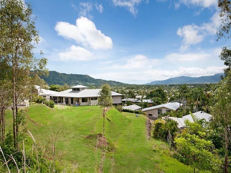 36 Flecker Street, Whitfield QLD 4870