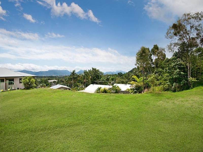 36 Flecker Street, Whitfield QLD 4870