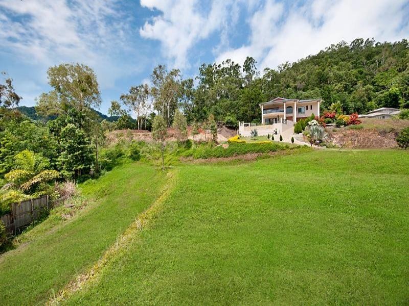 36 Flecker Street, Whitfield QLD 4870