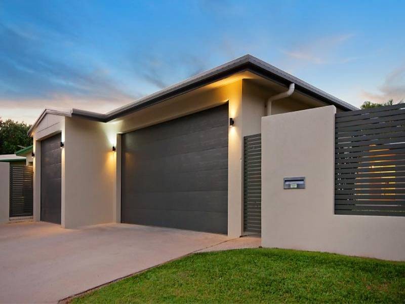 1 Fitzallen Close, Kanimbla QLD 4870