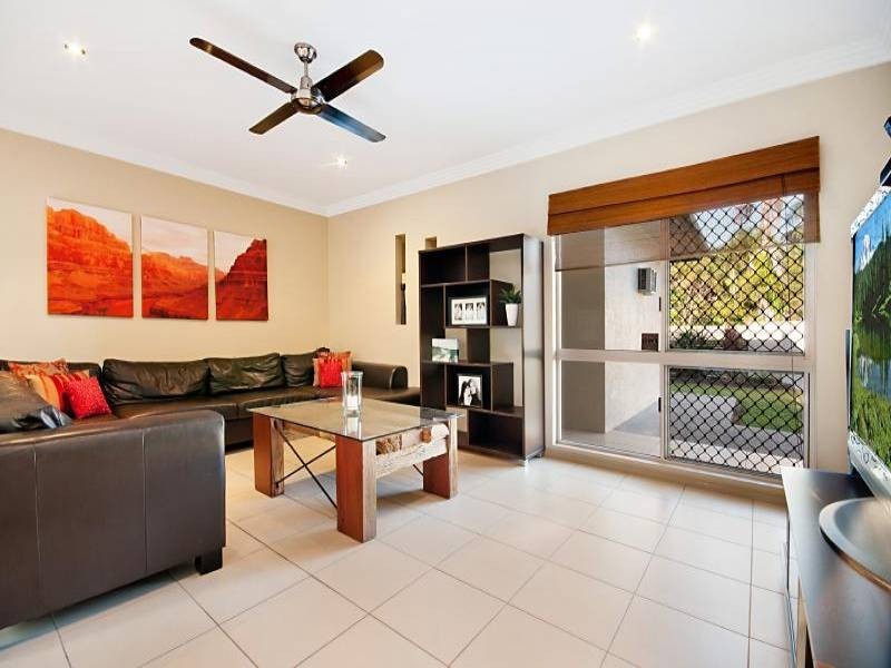 1 Fitzallen Close, Kanimbla QLD 4870