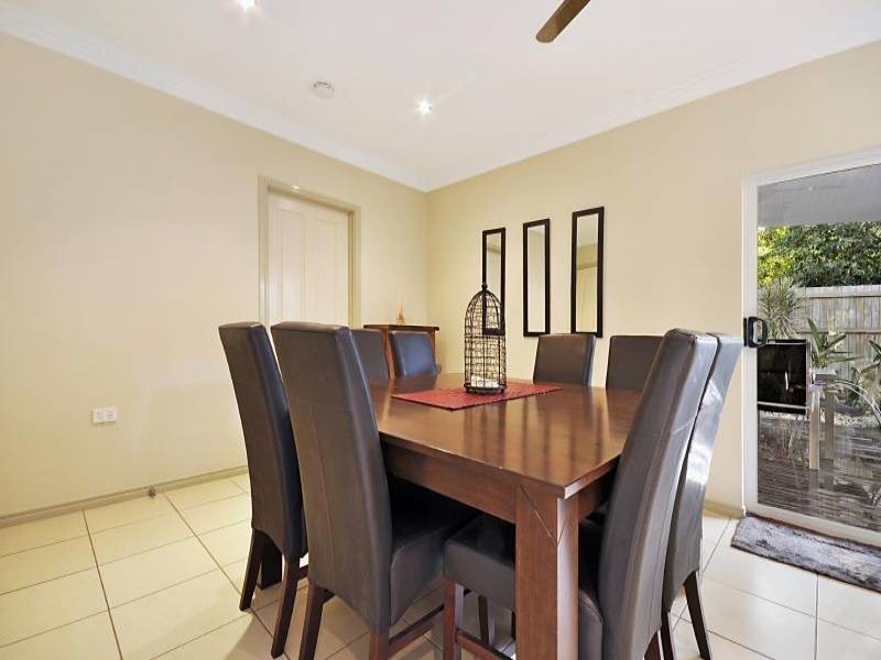 1 Fitzallen Close, Kanimbla QLD 4870