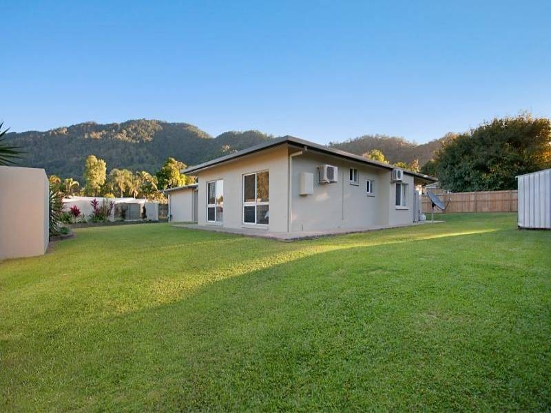 1 Fitzallen Close, Kanimbla QLD 4870