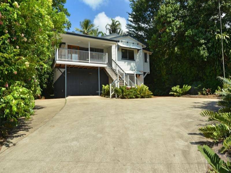 67 Old Smithfield Road, Freshwater QLD 4870