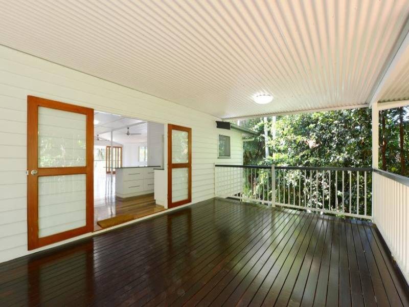 67 Old Smithfield Road, Freshwater QLD 4870