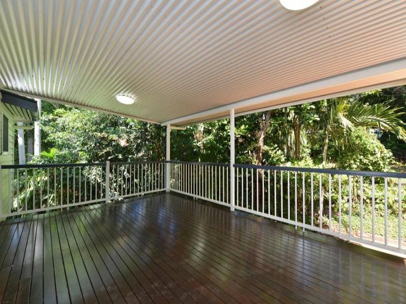 67 Old Smithfield Road, Freshwater QLD 4870