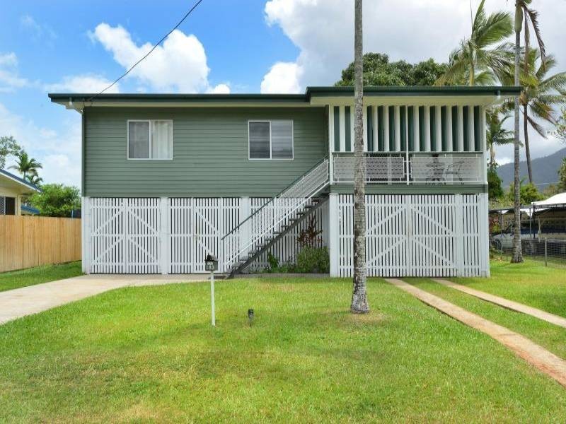 183 Greenslopes Street, Edge Hill QLD 4870