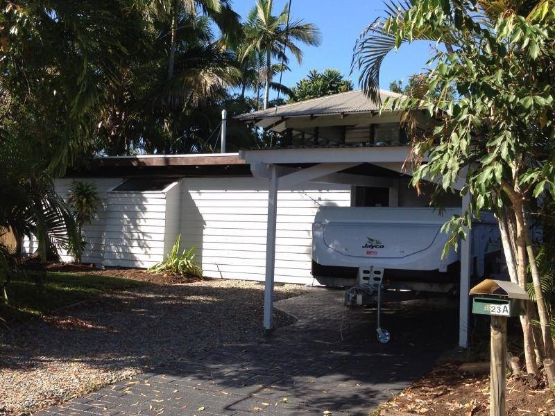 23 Derby Street, Yorkeys Knob QLD 4878