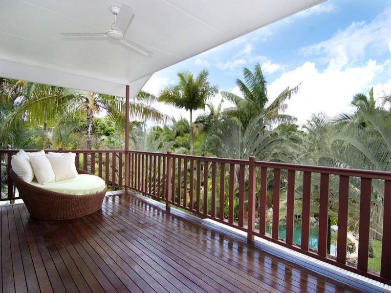 13 Passchendaele Street, Stratford QLD 4870