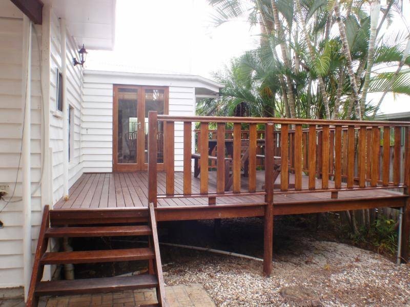 13 Passchendaele Street, Stratford QLD 4870