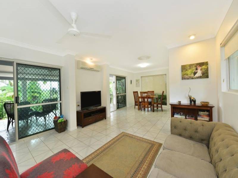 4 Bates Street, Earlville QLD 4870