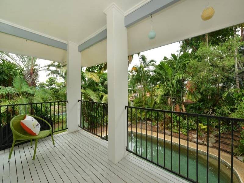 4 Bates Street, Earlville QLD 4870