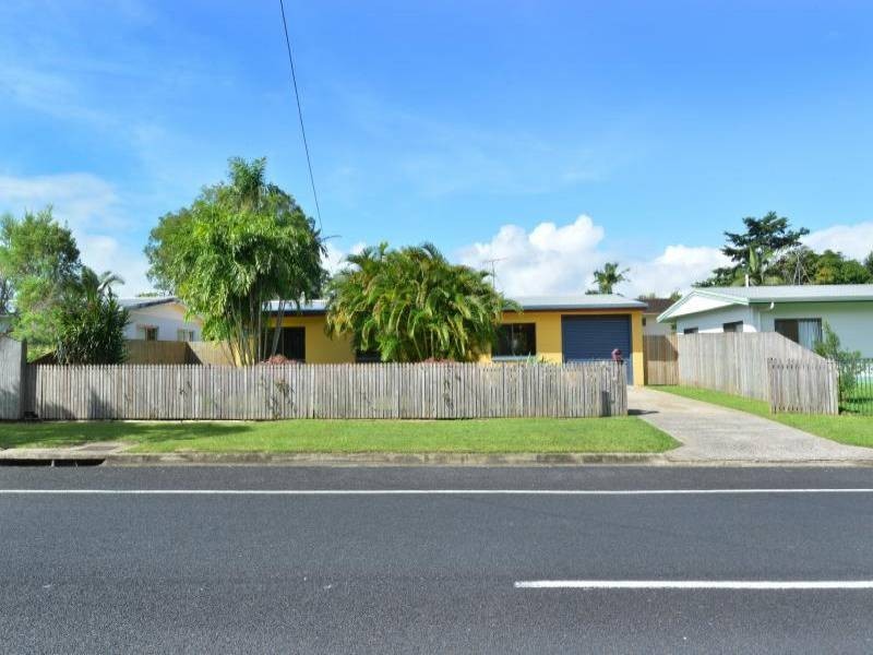 110 Jensen St, Edge Hill QLD 4870