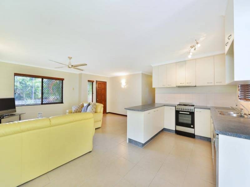 110 Jensen St, Edge Hill QLD 4870
