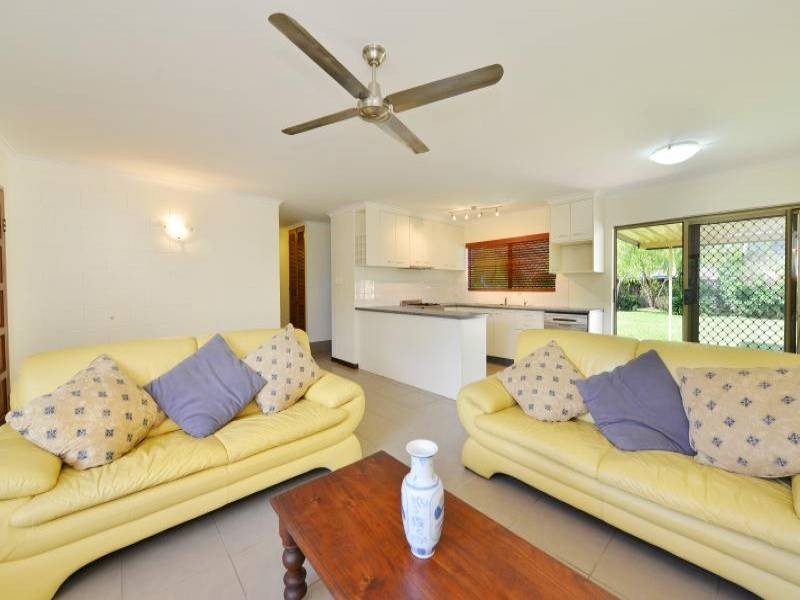 110 Jensen St, Edge Hill QLD 4870