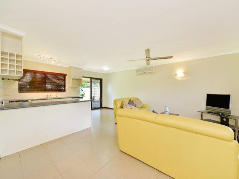 110 Jensen St, Edge Hill QLD 4870