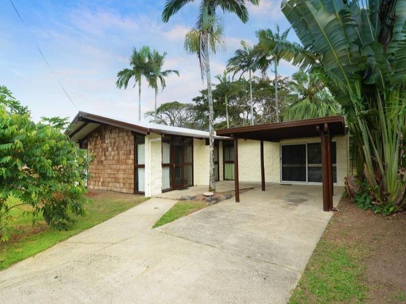 18 Torrance Avenue, Edge Hill QLD 4870