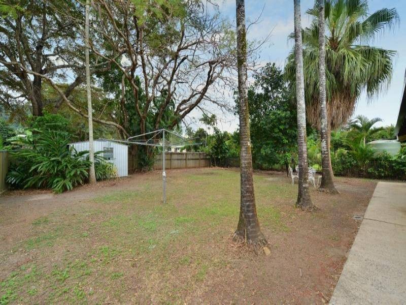18 Torrance Avenue, Edge Hill QLD 4870