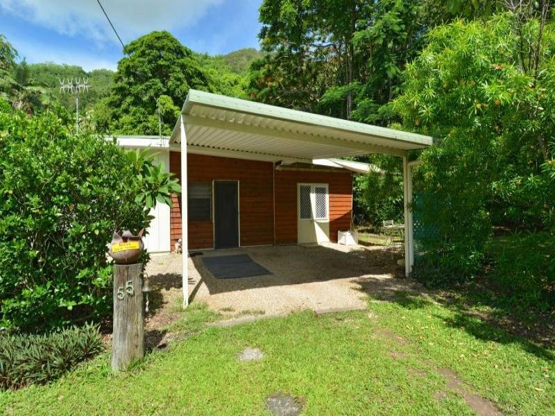 55 Palmerston Street, Aeroglen QLD 4870
