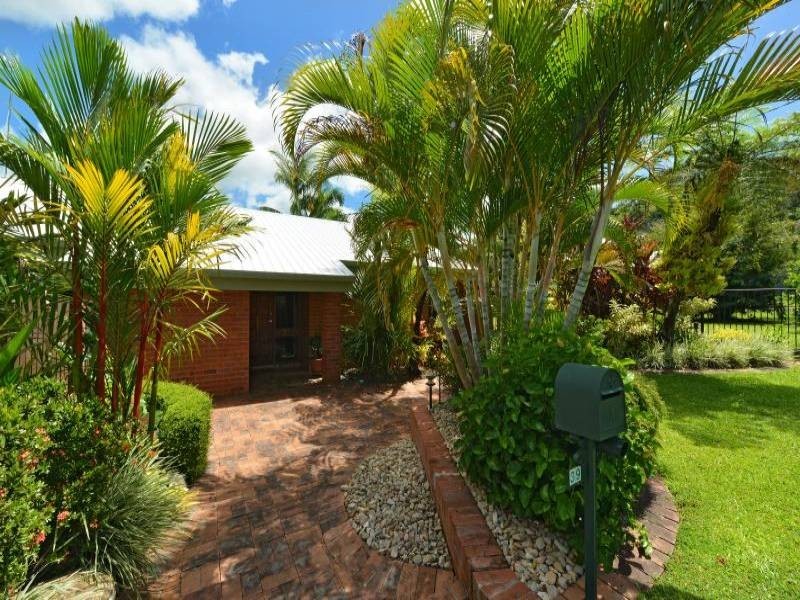 39 Kevin Street, Whitfield QLD 4870