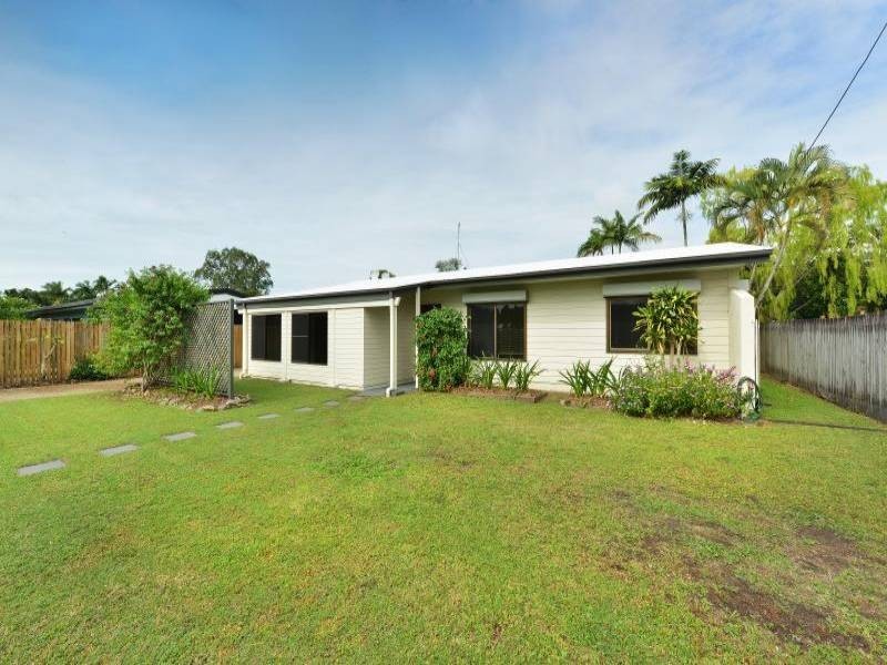 145 Reed Rd, Trinity Park QLD 4879