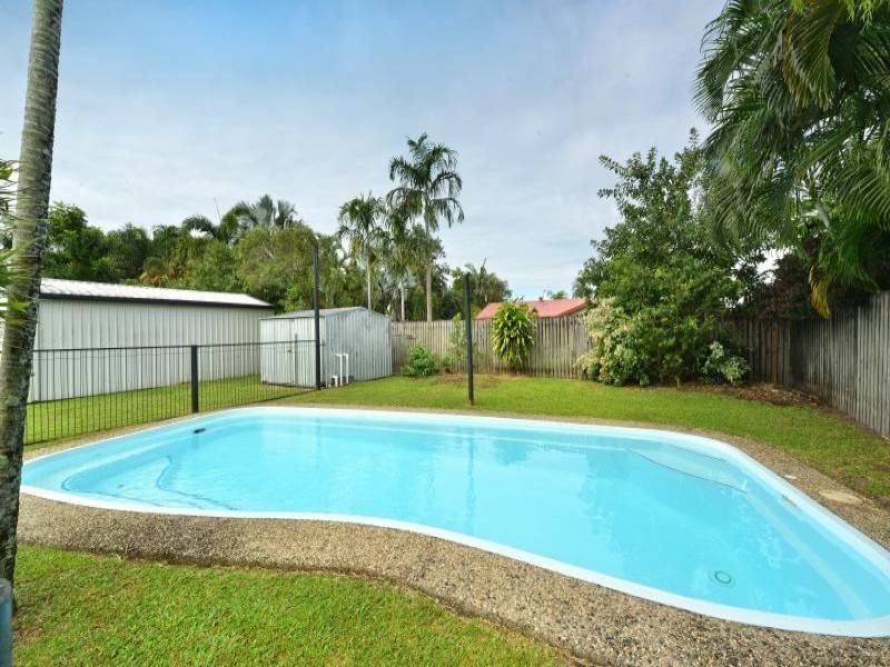 145 Reed Rd, Trinity Park QLD 4879